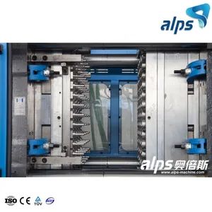 Plastic Food Container Making Machine Plastic Injection Molding Machine - Image 2