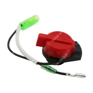 Yamamoto Stop Switch for Gasoline Generator Gasoline Engine - Image 2