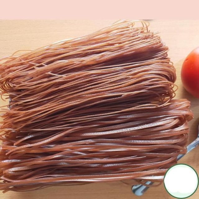 Wholesale Rice Noodles 100% Organic High Quality Good Price - Hot Selling Instant Rice Dry Noodle From Vietnam - Image 5