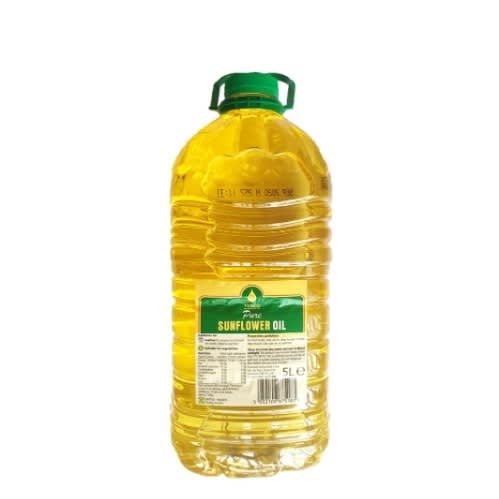 Refined Sunflower Oil For Sale at Cheap price From Ukraine/refined corn oil/Refined soybean oil - Image 1