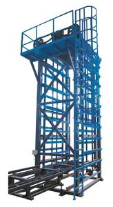 Slst1400 Cement Brick Making Machine - Image 6
