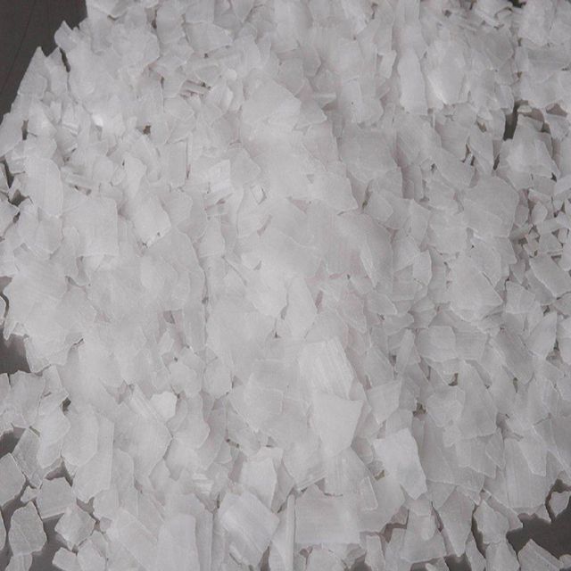 Buy High Purity Caustic Soda Pearls For Water Treatment Soap Production Textile Processing Competitive Price Today - Image 4