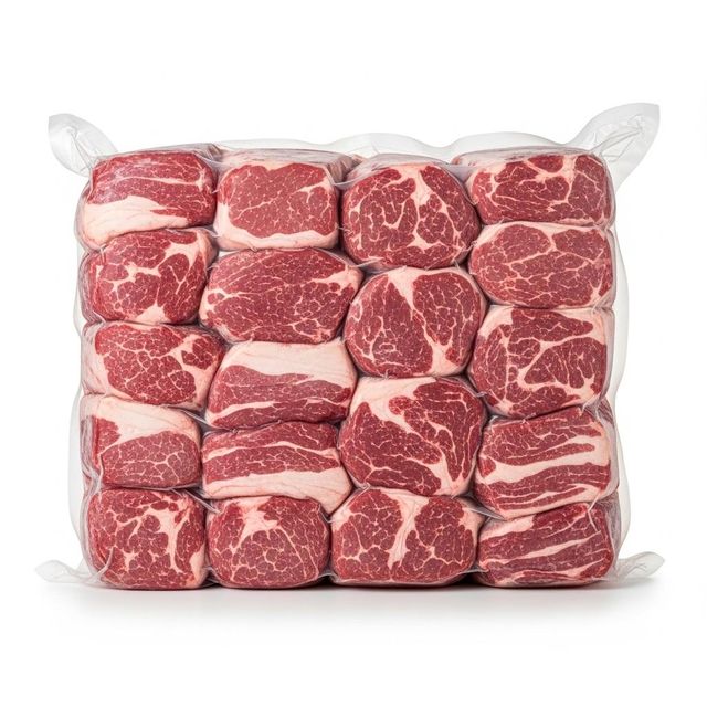 Fresh And Tender Frozen Beef Delicious Frozen Beef For Restaurants Hotels And Wholesale Buyers With Excellent Flavor And Juiciness - Image 4