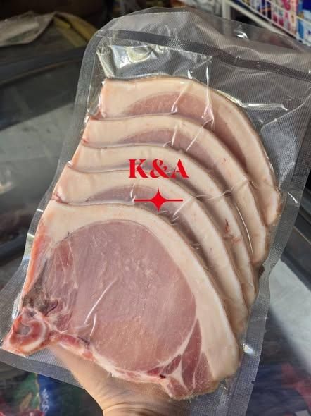 Frozen pork Head/Frozen pork Tail Freshness Level Fresh, Frozen Cut Back, Belly, Breast, Cutlet, Drumstick, Fillet, Shoulder - Image 4