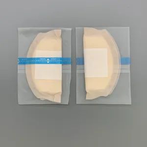Disposable Baby Safe Nursing Pads Brand OEM Packing Box Size Middle Type Nipple Usage Eating Origin China Trademark RIWAY - Image 2