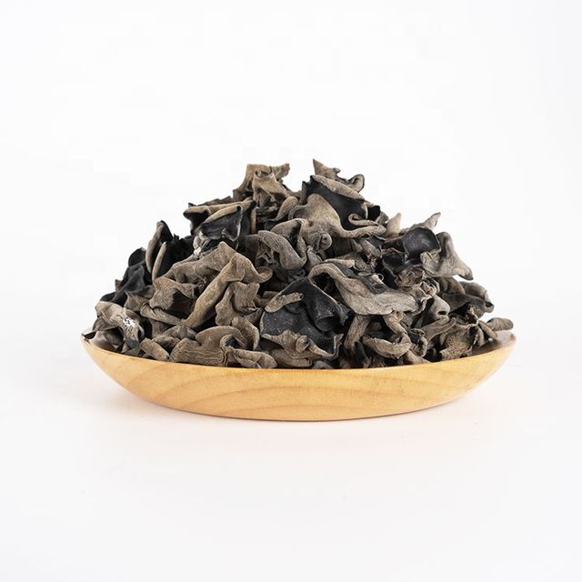 Black Fungus - Image 3