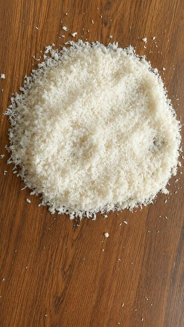 Premium Desiccated Coconut Low Fat from Thailand (With no added sulphur dioxide). - Image 2