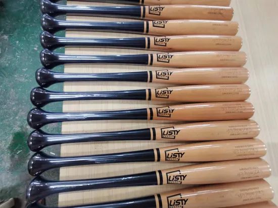 Listy Duosun Professional Baseball Bats MOQ 5PCS Stock No Logo OEM Handle Axe Payment T/T Lengh 33inch Condition New Trademark OEM - Image 6