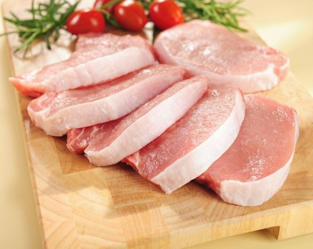 Frozen Pork Leg Bone Body Box Bulk Wholesale Supply High Quality A-Grade 20kg Custom Brand for Export and Distributors - Image 4
