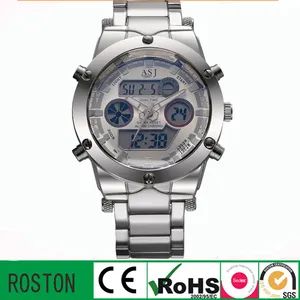 Competitive Price Analog and Digital High Quality Watch - Image 1