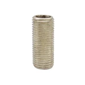 High-Strength 304 Stainless Steel Machine Screws for Anti-Slip Applications - Image 2