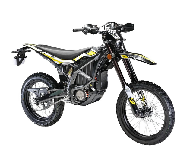 Surron Electric Dirt Bike Powerful Off Road Electric Motorcycle - Image 2
