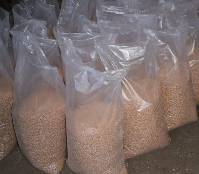 Quality Heating Wood Pellets Ideal For Residential Commercial And Industrial Heating Systems Cheap Price Offer - Image 4