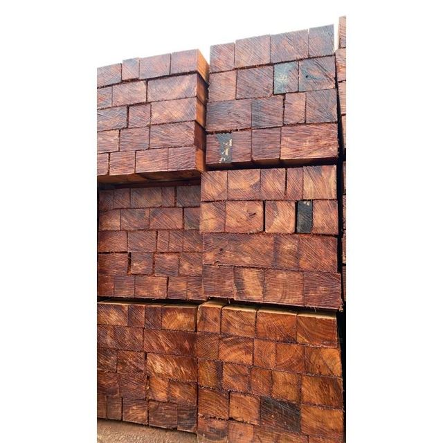 Wholesale Products Traditional TALI Timbers From Gabon - Image 2