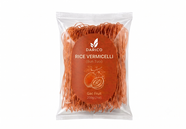 Rice Vermicelli (Bun Tuoi) - Image 4