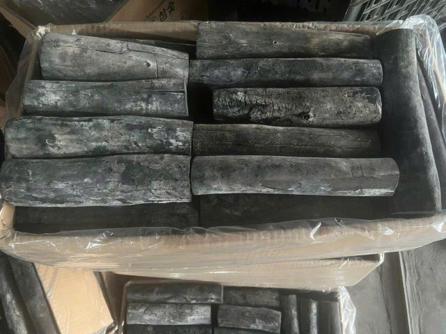 Binchotan Charcoal - Maitew charcoal Grade Premium, Wood charcoal customized packaging - Image 4