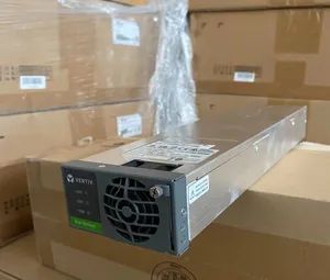 Emerson R48-3000e3 Vertiv Rectifier Module R48-3000e3 48V 2000W Telecom Power Rectifier Rectifier Module - Image 4