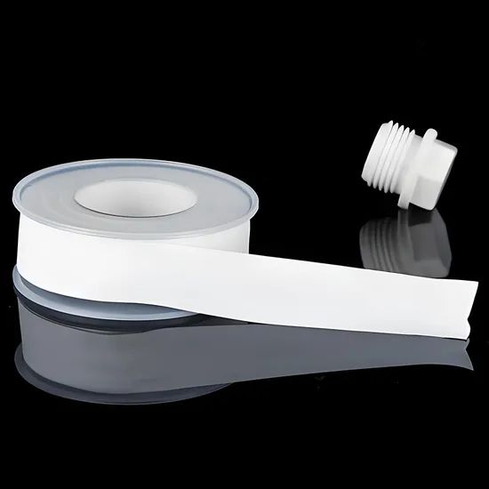 Chemical Processing PTFE Thread Sealing Tapes - Image 3