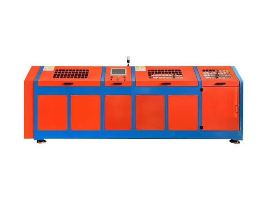 High-Speed Triple Layers Spool Type Cable Wrapping Machine for Electric Core Cable - Image 4