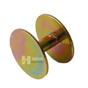 OEM ODM Precision Filtration Auto Parts Metal Stamped Parts - Image 3
