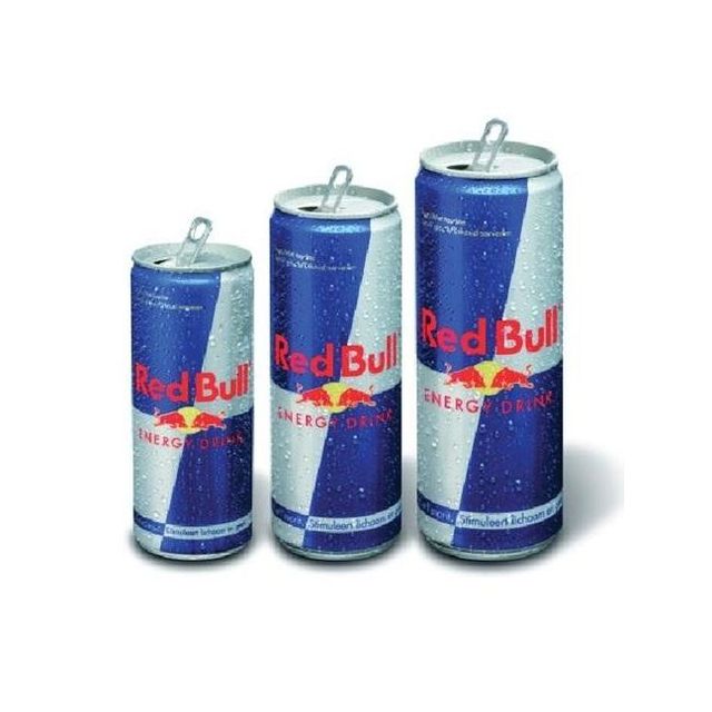Wholesale Red bull energy drink 24 x 250 ml For sale - Image 4