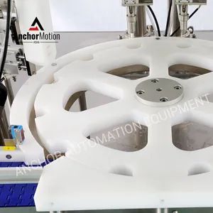 Automatic Varnish Filling Equipment - Image 4
