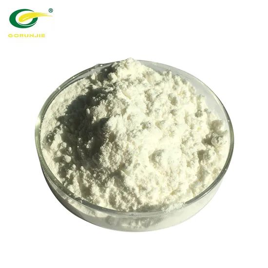 Natural Native Rice Protein Powder for Sports Nutrition Origin China Certificate ISO Delivery in Time Specification ISO Trademark - Image 3