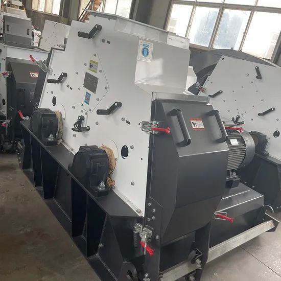 Factory Direct Supply Efficient Grain Processing Corn Mill Machine with Low Maintenance - Image 6