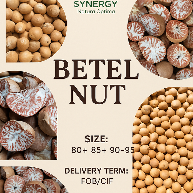 BETELNUT - Image 1