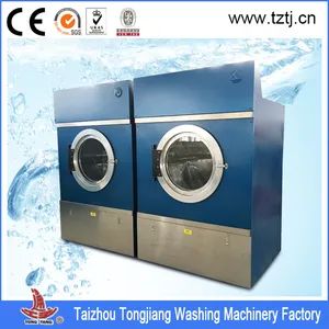 Hotel Tumble Dryer (Microcomputer Controlled) Origin China Condition New HS Code 8451290000 Feature Degradable Trademark Tongyang - Image 3