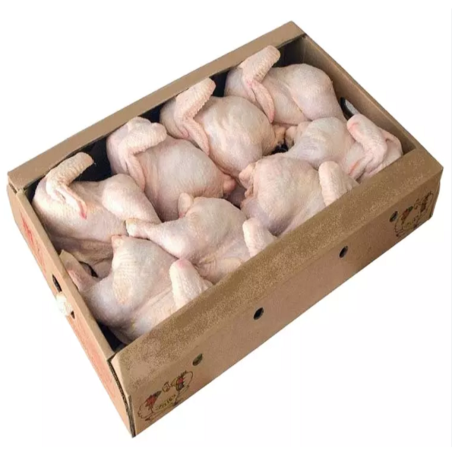 Buy Halal Whole Frozen Chicken for Export /Halal Frozen Whole Chicken - Image 5