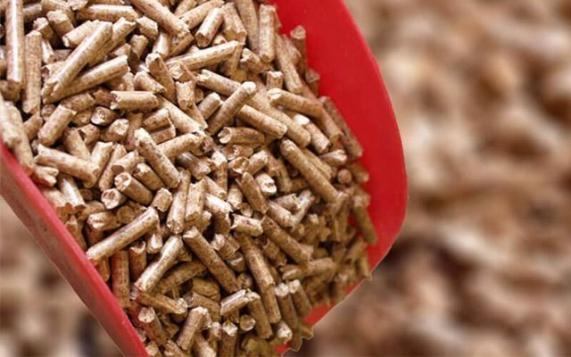 High quality biomass wood pellets available at factory price for wholesale buyers - Image 2