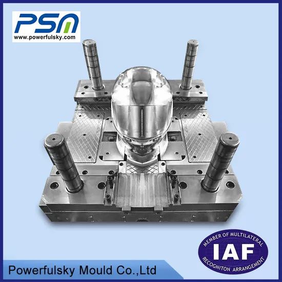 Quality Washing Machine Parts Plastic Injection Mold - Image 1