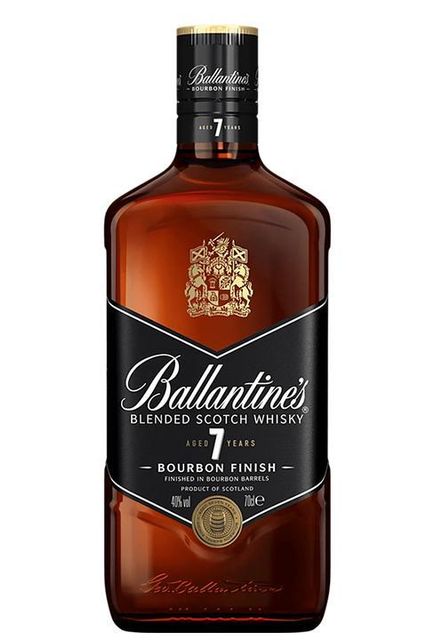 Buy Ballantine’s Finest Blended Scotch Whisky Wholesale | Authentic Premium Scotch – Bulk Supply, Competitive Wholesale – product photo 3, product detail gallery
