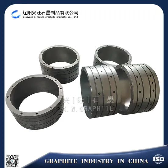 Graphite Molds for The Precious Metals Industry - Image 4
