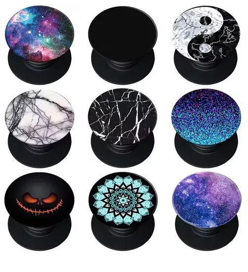 Customized Mobile Accessories Cell Phone Holder Stand - Image 4