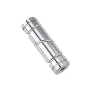 Metal Surface Treatment Services with Electroplated High Precision Steel Components - Image 5