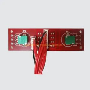 OEM PCB Assembly Solution One-Stop PCBA Service - Image 2