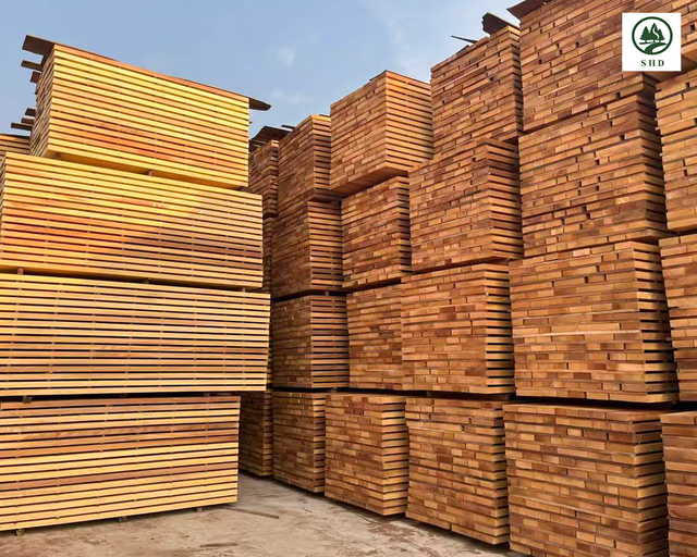 IROKOS WOOD PADOUK, SAWN TIMBER WENGE, DOUSSIE, SAPELLI, AZOBE, ZEBRANO ROUND LOGS AVAILABLE for; - Image 3