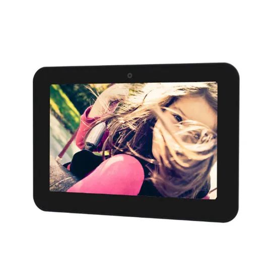 7 Inch HD 1024X600 Digital Tablets 2+16g Quad-Core Processor Android 8.0 Dual Cameras with 4000mAh Tablets - Image 5