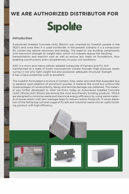 Fly Ash Bricks Color Grey Material Fly Ash Usage Side walls Shape Rectangular Country of Origin Made in India Brick Size Mentioned in - Image 6