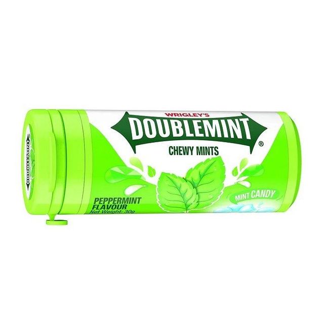 Wholesale Price Doublemint chewing gum supply with attractive packaging and popular mint flavor for requirement - Image 3