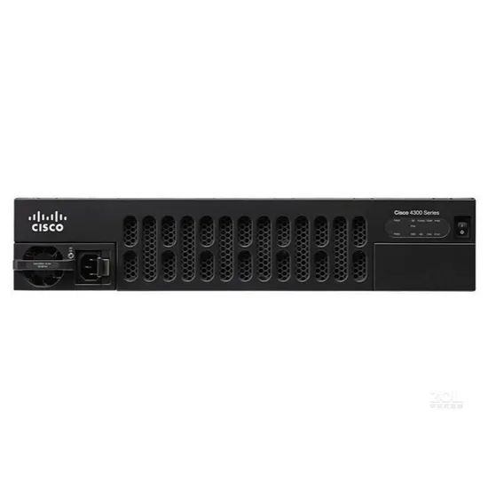 Isr4351-Axv/K9 Cisco 4000 Series Integrated Services Routers Axv Bundle, - Image 2