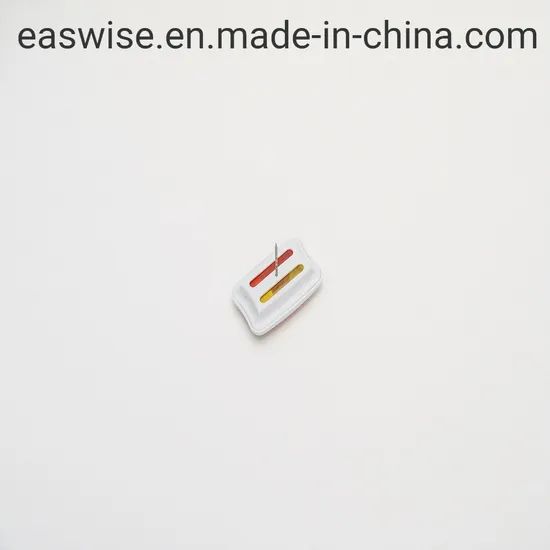 High Quality Anti-Theft RFID Burglar Alarm EAS Ink Security Tags for Clothes - Image 3