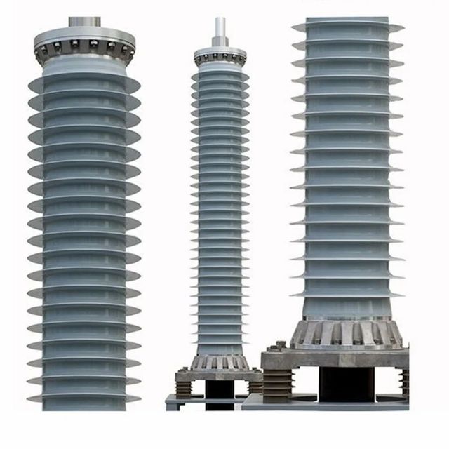 Raychem EHV Outdoor Terminations, 3 Core Color Grey Brand Raychem Core Type 3 Core Product Voltage 36 KV Sealing Type Leak - Image 3