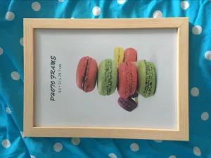 Wooden Picture Frame Home Decor Latest Personalized Photo Frames - Image 6