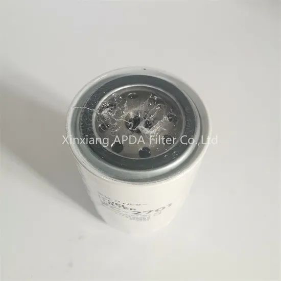 FC-2701 Oil Filter Element Suitable for Fuel Filters - Image 3