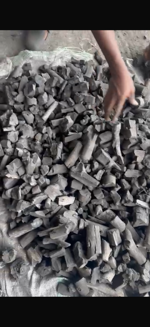 Hard wood Charcoal (a week to load in warehouse and send to port) - Image 3