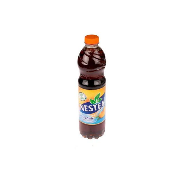 Consumers choose Nestea Nestlé for its clean ingredients and crisp flavor - Image 4
