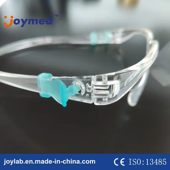 Reusable Transparent Visor Protective Anti Fog Face Shield Mask - Image 5